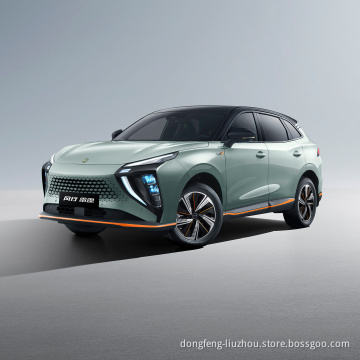 Dongfeng forthing electric car LHD suv new cars ev new energy vehicles for sale